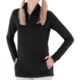 Royal Robbins Essential Stretch Jersey Shirt - UPF 50+, Zip Neck, Long Sleeve (For Women)