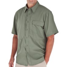 rab boundary shirt