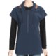 Royal Robbins French Terry Pullover (For Women)