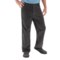 Royal Robbins Hi Livin’ Corduroy Pants - UPF 50+ (For Men) in Obsidian