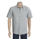 Royal Robbins Jasper Shirt - Organic Cotton-Rich, Short Sleeve (For Men)