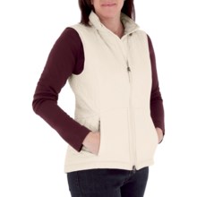 Royal Robbins Journey Vest - UPF 50+, Insulated (For Women) in Sahara - Closeouts