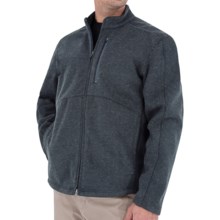 Royal Robbins Kaden Jacket - UPF 50+ (For Men) in Slate - Closeouts