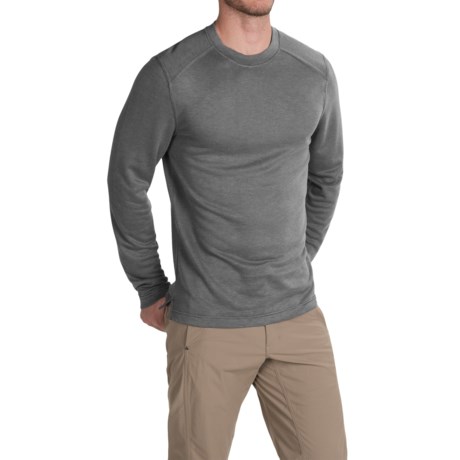 Royal Robbins Mojave Shirt UPF 50 Long Sleeve For Men