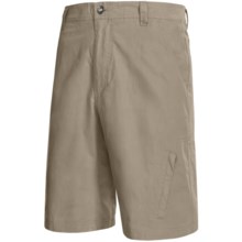 Royal Robbins Myriad Shorts (For Men) in Khaki - Closeouts