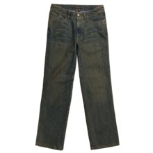 Royal Robbins Nox Jeans - UPF 40+ (For Men) in Vintage - Closeouts