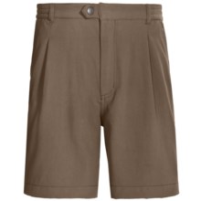 Royal Robbins Original Billy Goat® Nylon Shorts - UPF 50+ (For Men) in Everglade - Closeouts