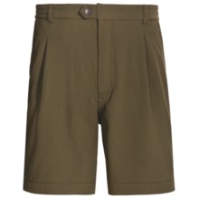 Royal Robbins Original Billy Goat® Nylon Shorts - UPF 50+ (For Men) in Trail Moss - Closeouts