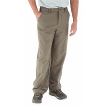 Royal Robbins Pants - Global Traveler (For Men) in Everglade - Closeouts