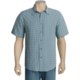 Royal Robbins Piru Check Shirt - Short Sleeve (For Men)