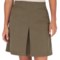 Royal Robbins Promenade Skirt (For Women) in Light Olive