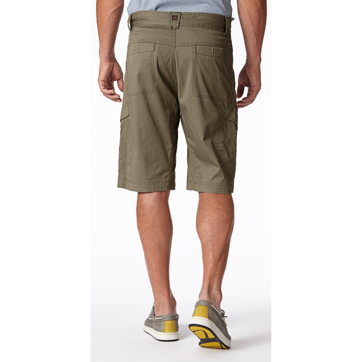 royal robbins cargo shorts