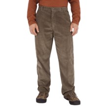 Royal Robbins Redwood Corduroy Pants - UPF 50+ (For Men) in Everglade - Closeouts