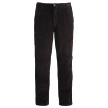 Royal Robbins Redwood Corduroy Pants - UPF 50+ (For Men) in Petrified Oak - Closeouts