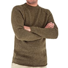 Royal Robbins Scotia Sweater (For Men) in Timber - Closeouts