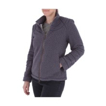 Royal Robbins Snow Wonder Fleece Jacket (For Women) in Blueprint - Closeouts