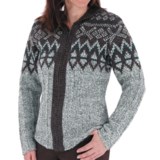 Royal Robbins Sonora Hoodie Sweater - Full Zip (For Women)