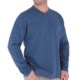 Royal Robbins Sonora V-Neck Shirt - Long Sleeve (For Men)