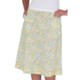 Royal Robbins Stained Glass Skirt - Slub Summer Cloth (For Women)