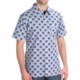 Royal Robbins Topography Print Shirt - Short Sleeve (For Men)