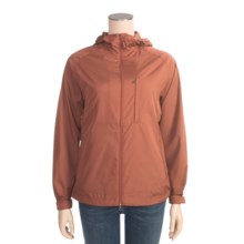 Royal Robbins Windjammer Jacket - UPF 40+ (For Women) in Spice - Closeouts