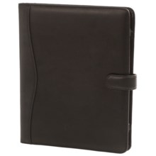 72%OFF エレクトロニクスとガジェット ロイスレザーエグゼクティブのiPad（R）ケース - レザー Royce Leather Executive iPad(R) Case - Leather画像