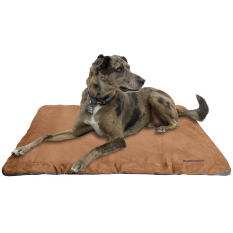 Ruffwear Mt. Bachelor Pad Dog Bed Large, 36x48"