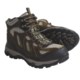 Rugged Shark Approach Mid Hiking Boots - Waterproof, Insulated (For Men)