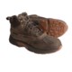 Rugged Shark Portage High Hiking Boots - Waterproof, Leather (For Men)