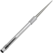 Ruko 8” Double-Sided Sharpening Pen - Diamond 400 Grit in See Photo - Closeouts