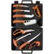 Ruko Deluxe Fish and Game Processing Kit - 11-Piece