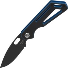 Ruko Tactical G10 Handle Folding Pocket Knife - Straight Edge, Liner Lock in See Photo - Closeouts