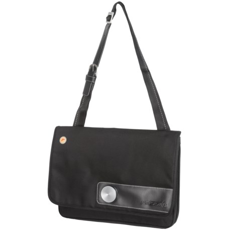 Russi Exec Messenger Bag (For Women)