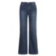 Ryan Michael Elly Jeans - Flared Leg (For Women)