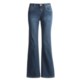 Ryan Michael Grace Classic Jeans - Flared Leg (For Women)