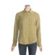Ryan Michael Western Shirt - Silk-Cotton Twill, Long Sleeve (For Women)