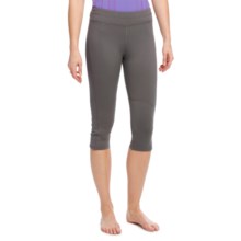 Ryka Advantage Capris (For Women) in Castlerock/Purple - Closeouts