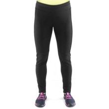 Ryka Advantage Leggings (For Women) in Black/Black - Closeouts