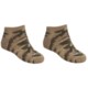 Saddlebred No-Show Outdoor Socks - 2-Pack, Below-the-Ankle (For Men)