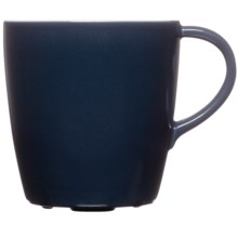 Sagaform Liberica Espresso Mugs - Set of 6 in Blue - Closeouts