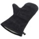 Sagaform Suede Oven/BBQ Mitt In Gift Box