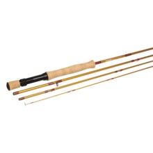 Sage Bluegill Fishing Fly Rod - 4-Piece, 7’11” in See Photo - Closeouts
