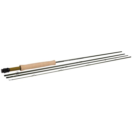 Sage Circa Fly Rod - 4-Piece