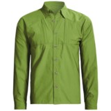 Sage Guide Fishing Shirt - UPF 30, Long Sleeve (For Men)