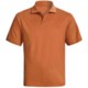 Sage High-Performance Polo Shirt - UPF 30+, Short Sleeve (For Men)