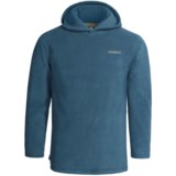 Sage River Hoodie Sweatshirt - Polartec® Fleece (For Men)