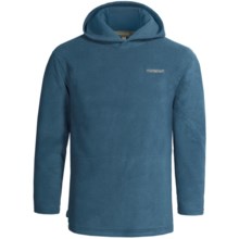 Sage River Hoodie Sweatshirt - Polartec® Fleece (For Men) in Ocean - Closeouts