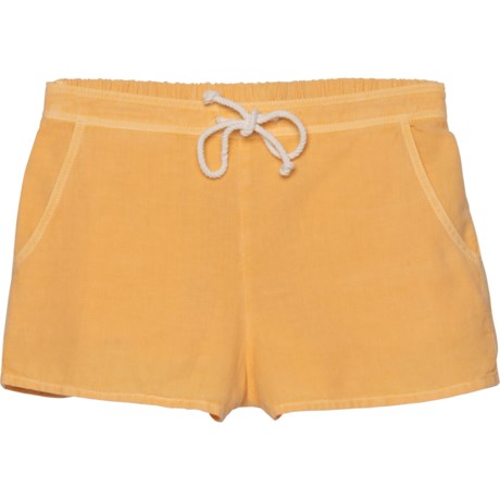 O&#39;Neill Sage Shorts (For Big Girls) - APRICOT (L )