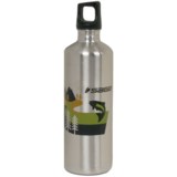 Sage Stainless Steel Water Bottle - 24 fl.oz.