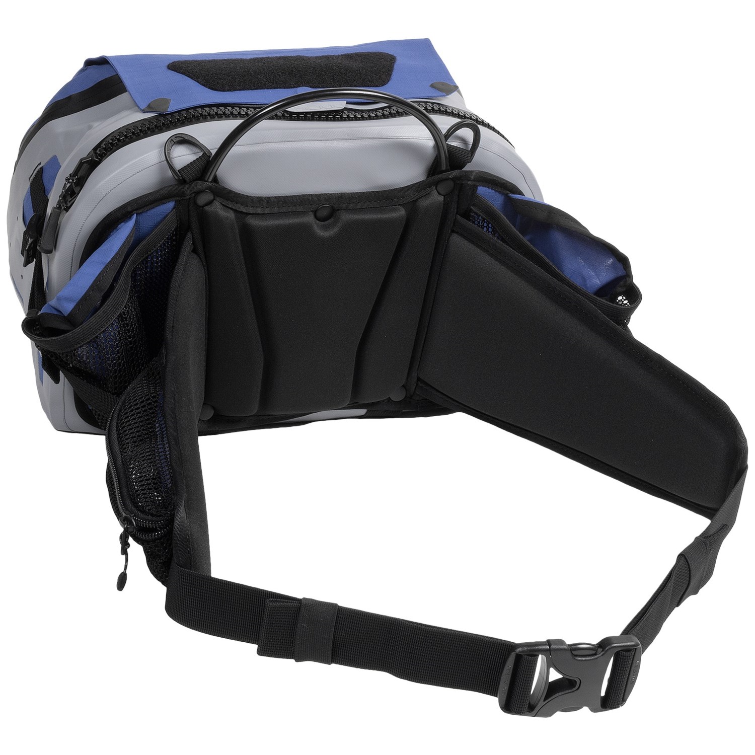 Sage Technical Field Large Fishing Waist Pack 9711W Save 32